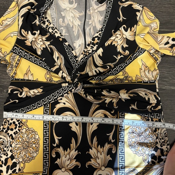 JOSEPH RIBKOFF blouse - Picture 5 of 5